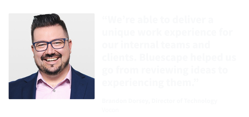 Architecture Quote_Brandon Dorsey - Vocon