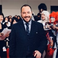 Derek Frey, Warner Bros