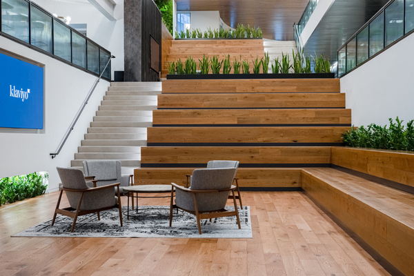 EAW Stairwell Seating (1)