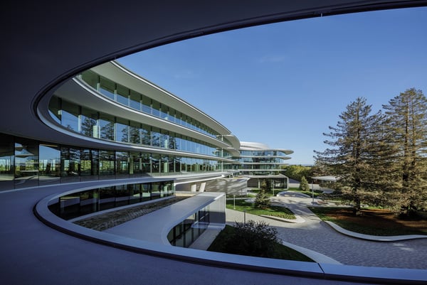 HOK Silicon Valley