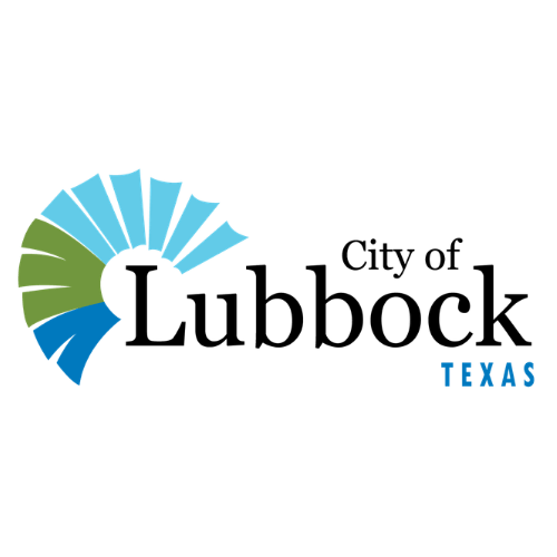City of Lubbock TX logo