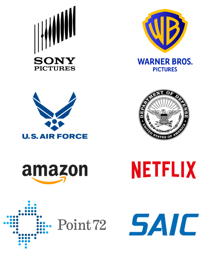 Logo Wall v2 - Home page 2