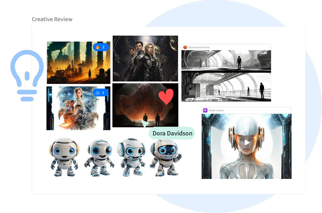 UI-creative workshop_Scifi