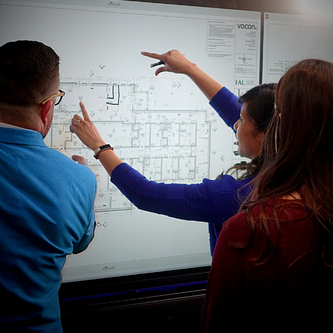 Vocon Wall Client (1)