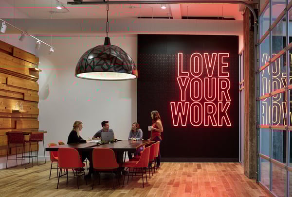 Vocon office