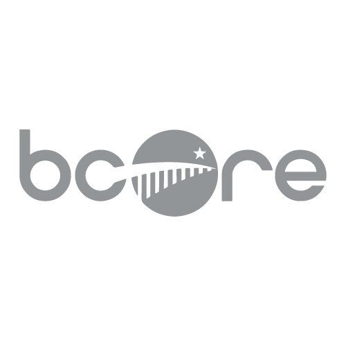 bcore logo