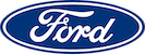 ford logo