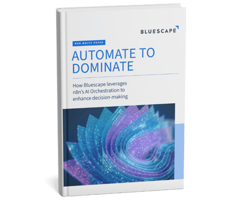 n8n White Paper graphic