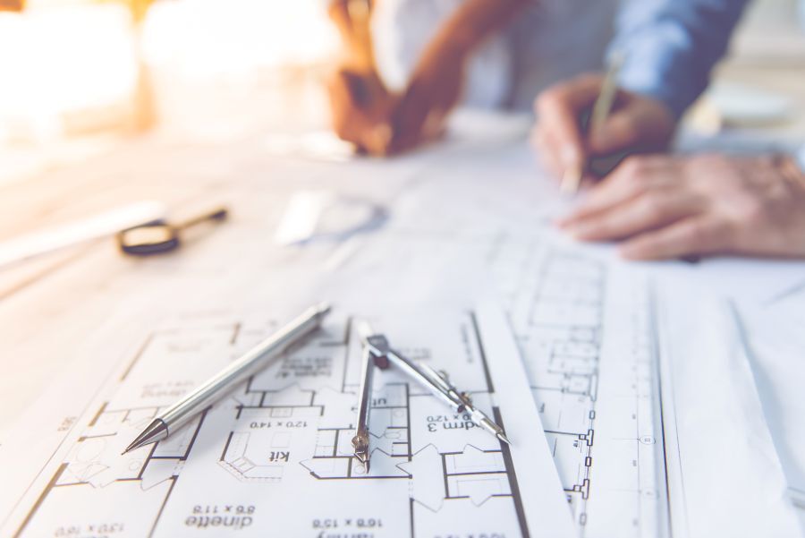Architecture Engineering Interior Design