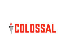 Colossal