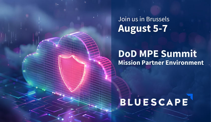 DoD MPE 2025 banner