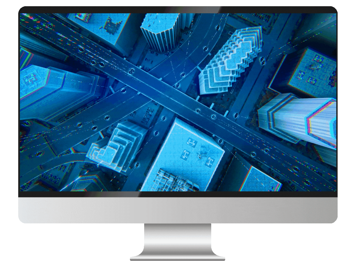 Drone Testing Virtual Ops Center
