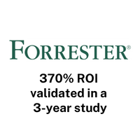 Forrester Infographic
