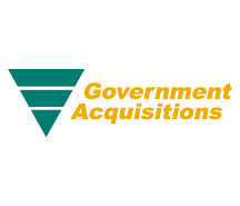 GovernmentAcquisitions