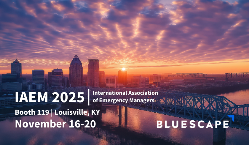 IAEM, Nov 16-20, Louisville, KY