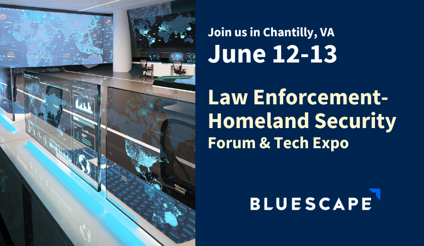 Law Enforcement Homeland Security Forum & Tech Expo June 12-13