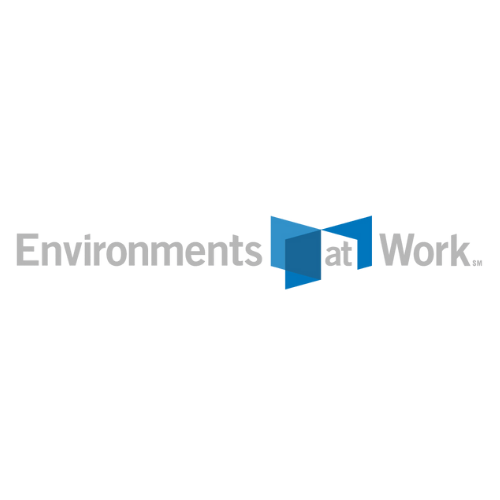 Logo - EAW Environments at Work