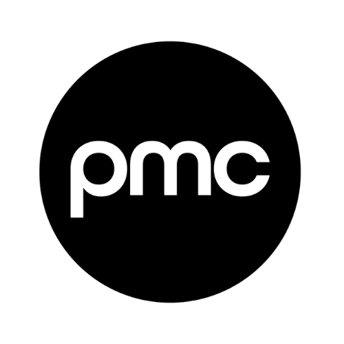 Logo - PMC