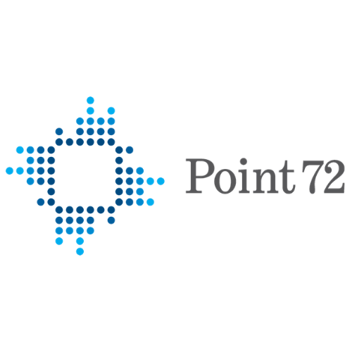 Point72 Logo