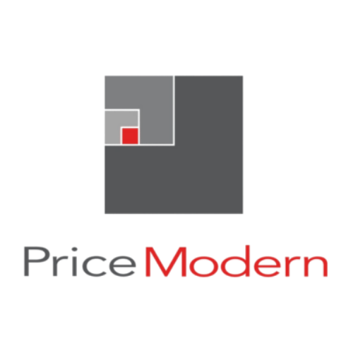 Logo - Price Modern