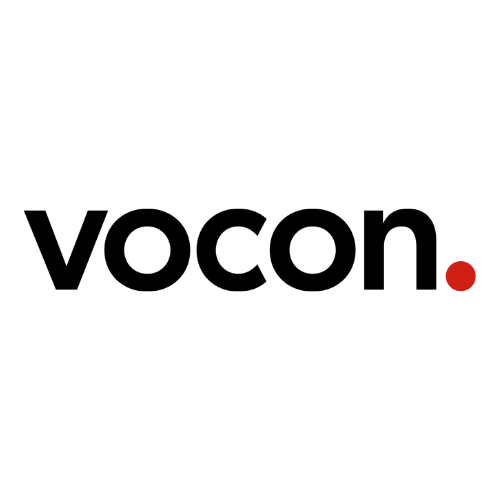 Logo - Vocon