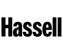 Hassell logo