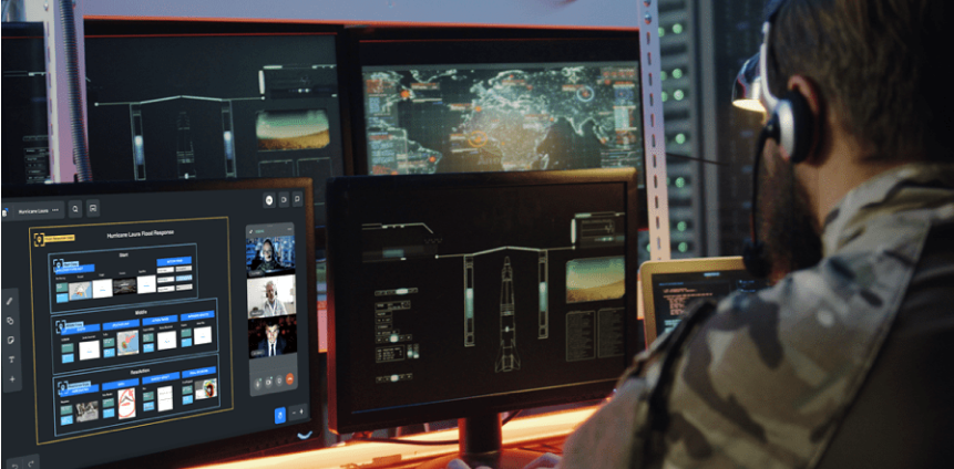 Photo_____Public_sector_____Military_man_in_video_meeting_02