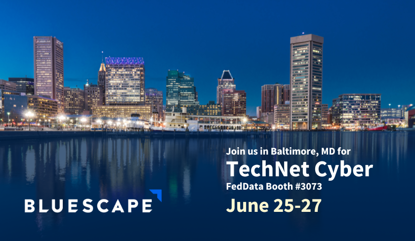 TechNet Cyber 2024 Banner
