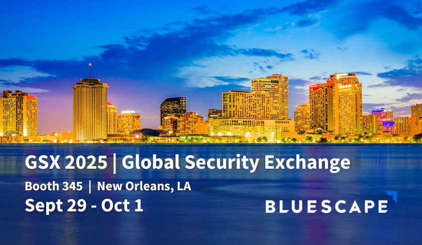 GSX 2025 Banner
