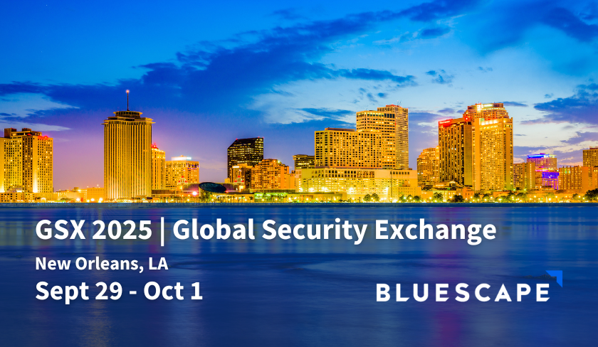 GSX 2025, Sept 29 - Oct 1, New Orleans, LA