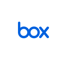 box